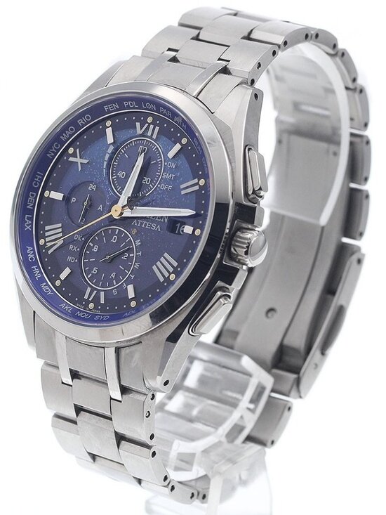 Watches